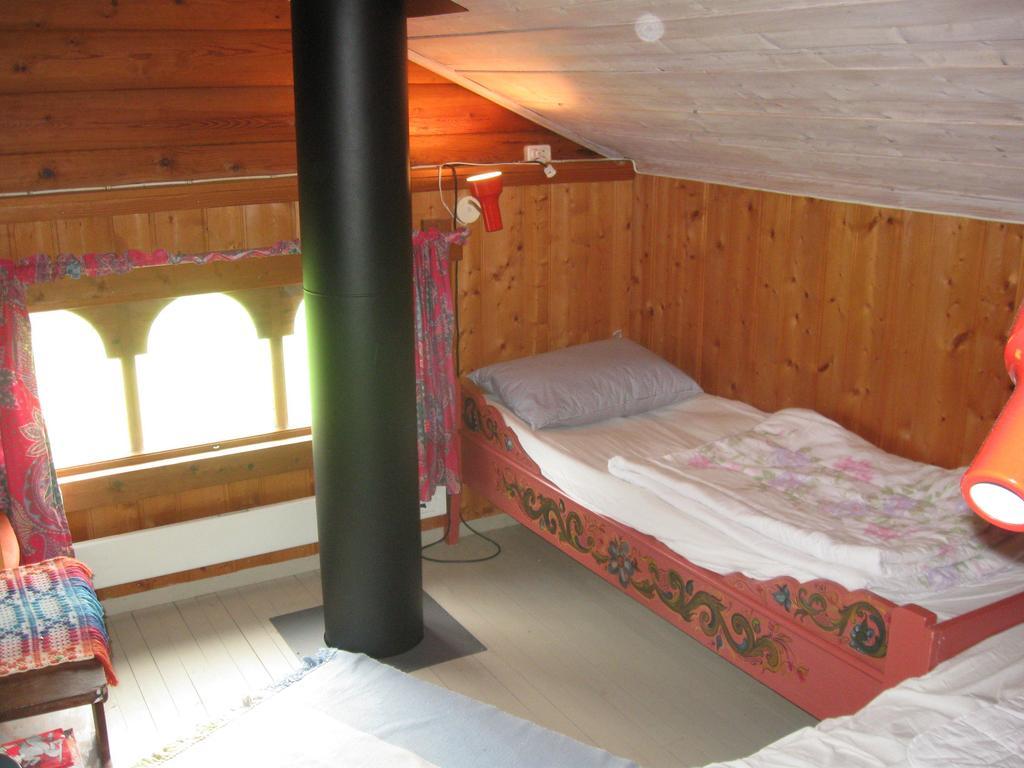 Sogn Gjestegard Svarstad  Room photo
